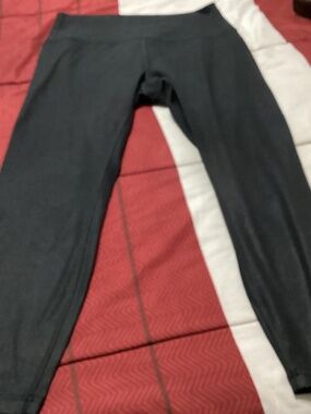 Yoga pants